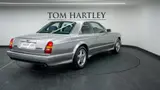 Bentley Continental R Mulliner Widebody thumbnail