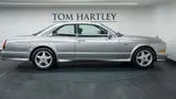 Bentley Continental R Mulliner Widebody thumbnail