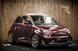 Abarth 695 Edizione Maserati thumbnail