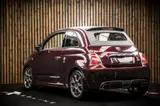 Abarth 695 Edizione Maserati thumbnail
