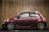 Abarth 695 Edizione Maserati thumbnail