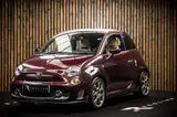 Abarth 695 Edizione Maserati thumbnail