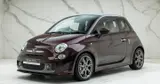 Abarth 695 Edizione Maserati thumbnail