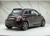 Abarth 695 Edizione Maserati thumbnail