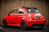 Abarth 695C Competizione thumbnail