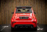 Abarth 695C Competizione thumbnail