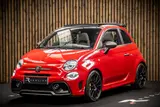 Abarth 695C Competizione thumbnail