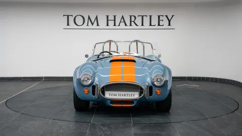 AC Cobra 378 Superblower Anniversary Edition 2