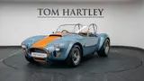 AC Cobra 378 Superblower Anniversary Edition thumbnail