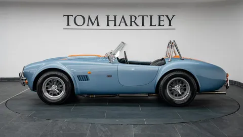 AC Cobra 378 Superblower Anniversary Edition 4