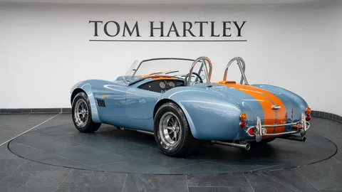 AC Cobra 378 Superblower Anniversary Edition 5