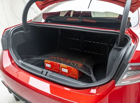 Alfa Romeo Giulia GTAm — photo 2 of 63