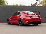Alfa Romeo Giulia GTAm thumbnail