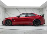 Alfa Romeo Giulia GTAm thumbnail