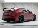 Alfa Romeo Giulia GTAm thumbnail
