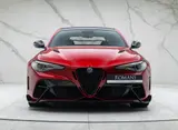 Alfa Romeo Giulia GTAm thumbnail