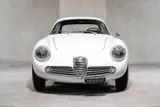 Alfa Romeo Giulietta Sprint Zagato thumbnail