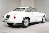 Alfa Romeo Giulietta Sprint Zagato thumbnail