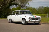 Alfa Romeo Giulia Super GTA-R by Alfaholics thumbnail