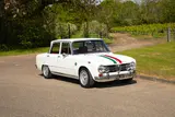 Alfa Romeo Giulia Super GTA-R by Alfaholics thumbnail