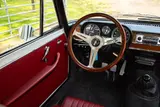 Alfa Romeo Giulia Super GTA-R by Alfaholics thumbnail