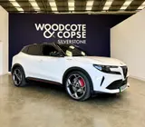 Alfa Romeo Junior Elettrica Veloce thumbnail