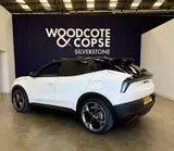 Alfa Romeo Junior Elettrica Veloce thumbnail