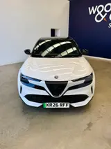 Alfa Romeo Junior Elettrica Veloce thumbnail