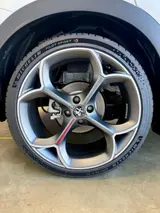 Alfa Romeo Junior Elettrica Veloce thumbnail