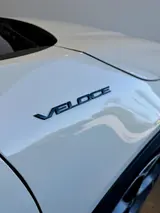 Alfa Romeo Junior Elettrica Veloce thumbnail