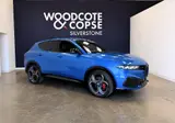 Alfa Romeo Tonale Veloce thumbnail