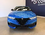 Alfa Romeo Tonale Veloce thumbnail