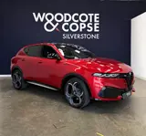 Alfa Romeo Tonale Sport Speciale thumbnail