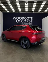 Alfa Romeo Tonale Sport Speciale thumbnail