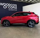 Alfa Romeo Tonale Sport Speciale thumbnail
