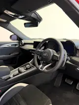 Alfa Romeo Tonale Sport Speciale thumbnail