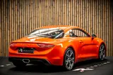 Alpine A110 Turbo thumbnail