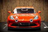 Alpine A110 Turbo thumbnail