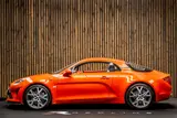 Alpine A110 Turbo thumbnail