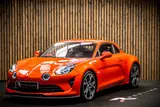 Alpine A110 Turbo thumbnail