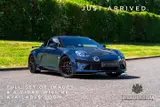 Alpine A110 R Turini thumbnail