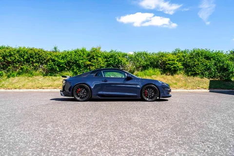 Alpine A110 R Turini — photo 2 of 18