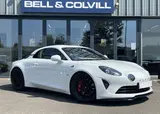 Alpine A110 S thumbnail