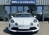 Alpine A110 S thumbnail