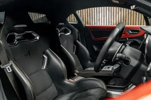 Alpine A110 S — photo 2 of 46