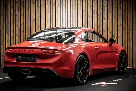 Alpine A110 S — photo 4 of 46