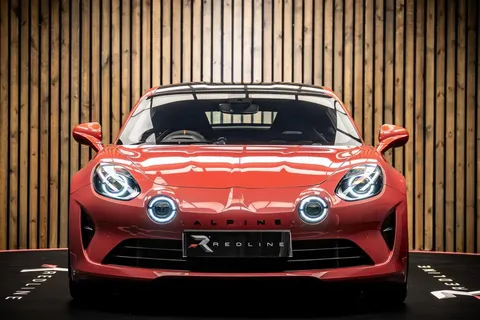 Alpine A110 S — photo 5 of 46