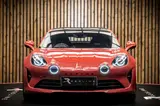Alpine A110 S thumbnail