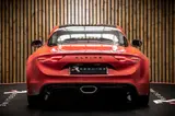 Alpine A110 S thumbnail