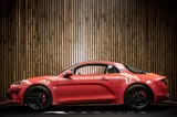 Alpine A110 S thumbnail